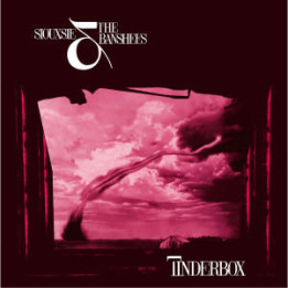 Siouxsie & The Banshees - Tinderbox (CD)