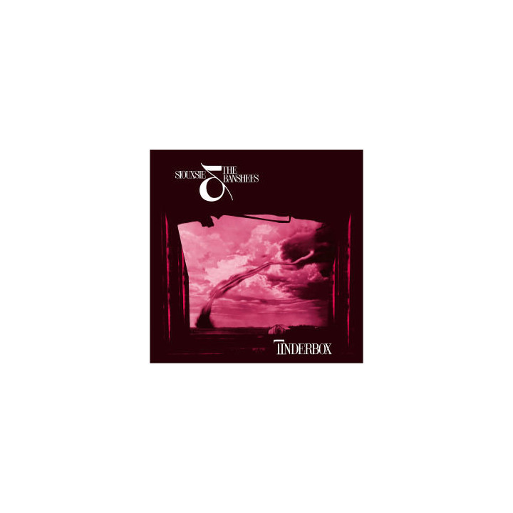 Siouxsie & The Banshees - Tinderbox (CD)
