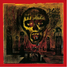 Slayer - Seasons In The Abyss (LP)