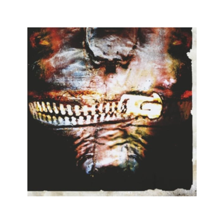 Slipknot - Vol.3 (The Subliminal Verses) (CD)