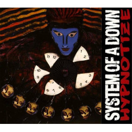 System Of A Down - Hypnotize (CD)