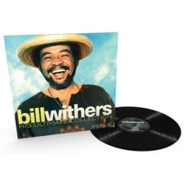 Withers Bill - His Ultimate Collection (LP)