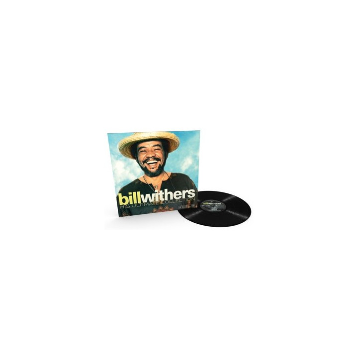 Withers Bill - His Ultimate Collection (LP)