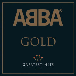 Abba - Gold Greatest Hits (CD)
