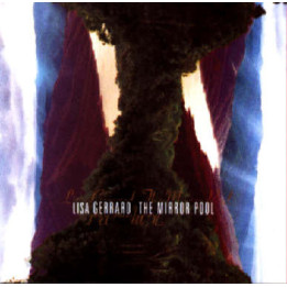 Gerrard Lisa - The Mirror Pool (CD)