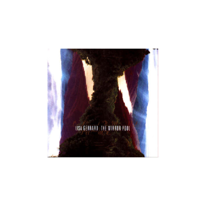 Gerrard Lisa - The Mirror Pool (CD)