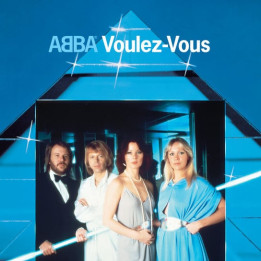 Abba - Voulez-Vous (CD)