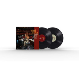 Amos Tori - Diving Deep (Live) (2LP)