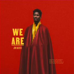Batiste Jon - We Are (CD)