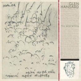 Hansard Glen - This Wild Willing (2LP)