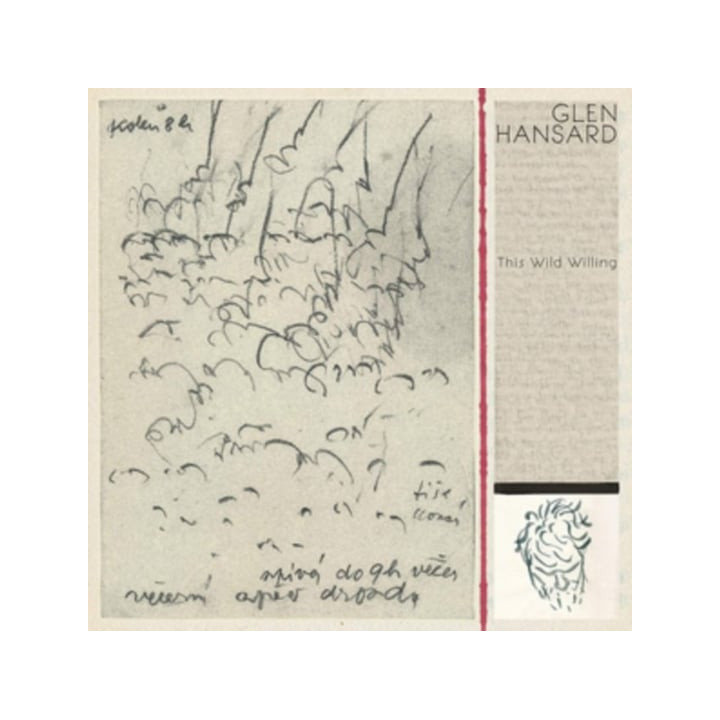 Hansard Glen - This Wild Willing (2LP)