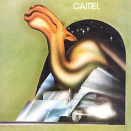 Camel - Camel (Remastered) (CD)