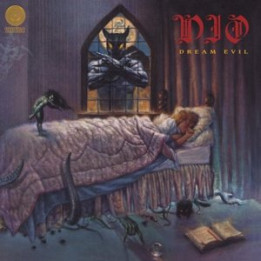 Dio - Dream Evil (LP)