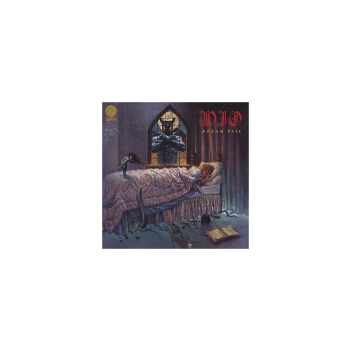 Dio - Dream Evil (LP)