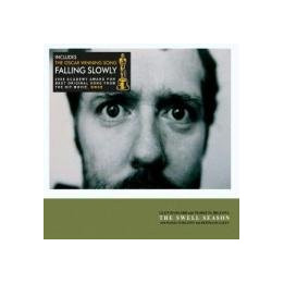 Hansard Glen/Marketa Irglova - The Swell Season (CD)