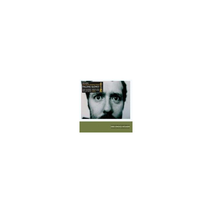 Hansard Glen/Marketa Irglova - The Swell Season (CD)
