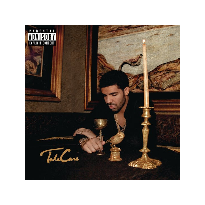 Drake - Take Care (CD)