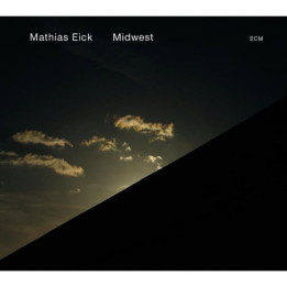Eick Mathias - Midwest (CD)