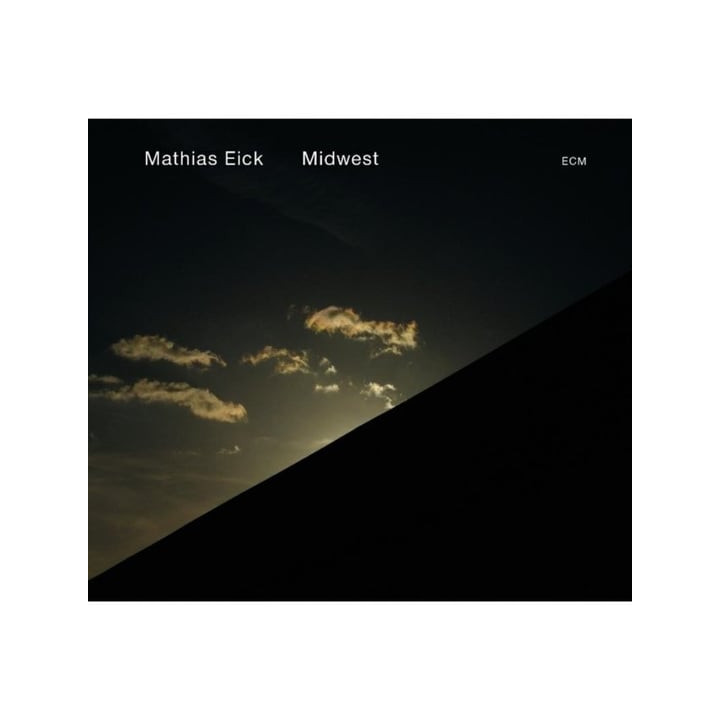 Eick Mathias - Midwest (CD)