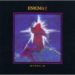 Enigma - MCMXC AD (CD)