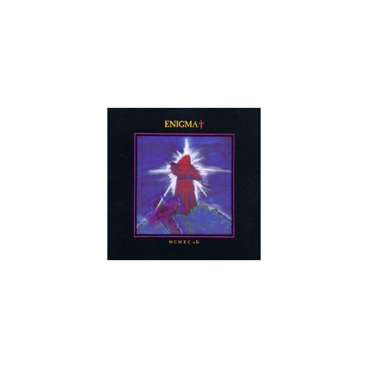 Enigma - MCMXC AD (CD)
