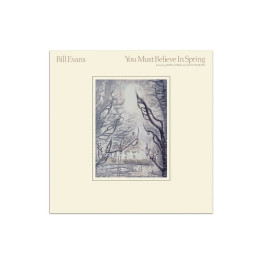 Evans Bill - You Must Believe In Spring (CD)