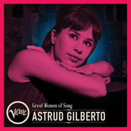 Gilberto Astrud - Great Women Of Song: Astrud Gilberto (CD)