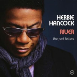 Hancock Herbie - River:The Joni Letters (CD)