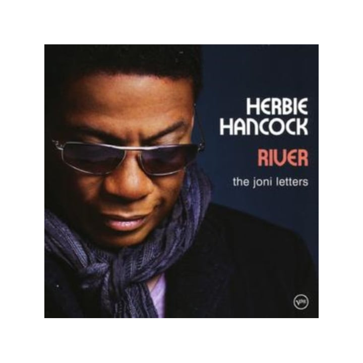 Hancock Herbie - River:The Joni Letters (CD)