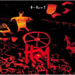Hey - Ho (Reedycja) (CD)