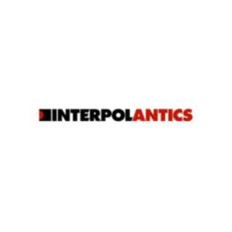 Interpol - Antics (LP)