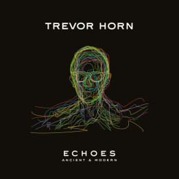Horn Trevor - Echoes - Ancient & Modern (LP)