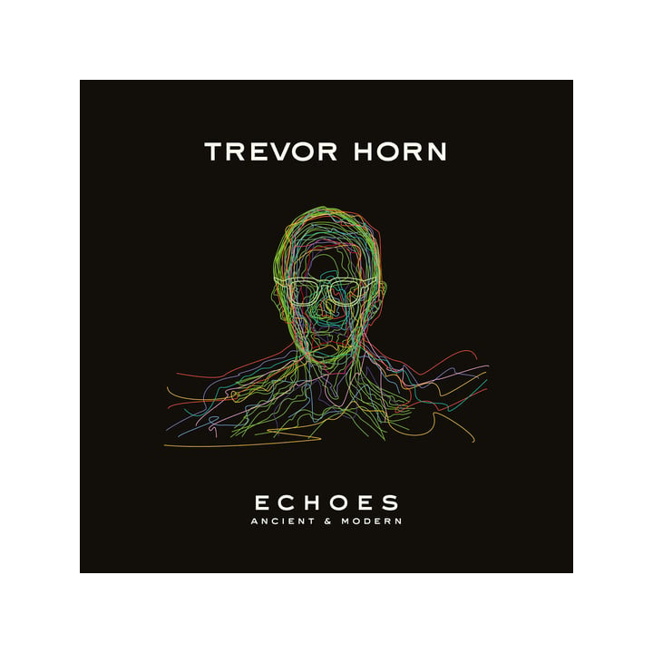 Horn Trevor - Echoes - Ancient & Modern (LP)