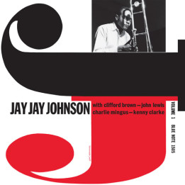 Johnson J.J. - The Eminent Jay Jay Johnson Vol.1 (Classic Vinyl) (LP)