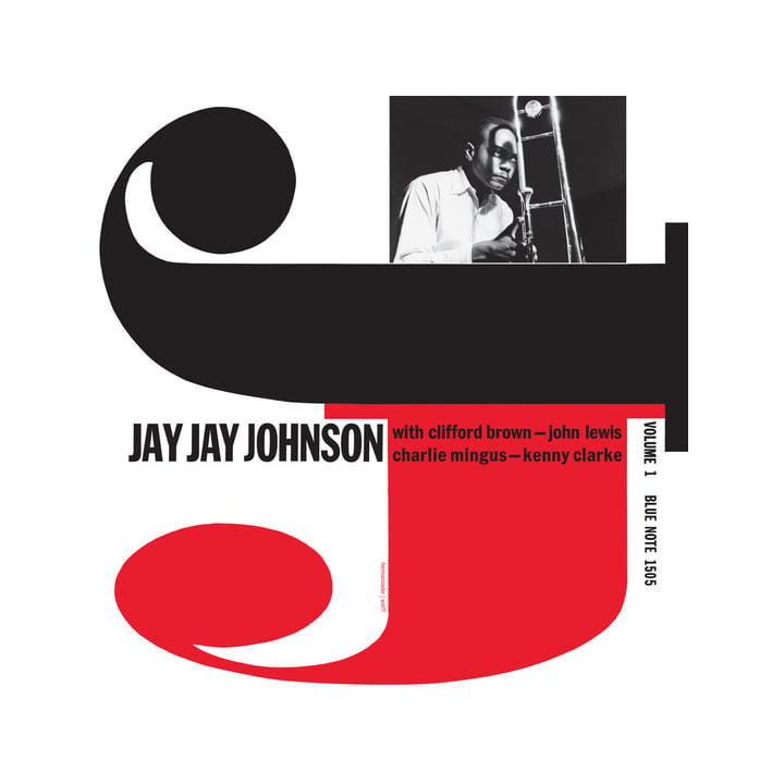 Johnson J.J. - The Eminent Jay Jay Johnson Vol.1 (Classic Vinyl) (LP)