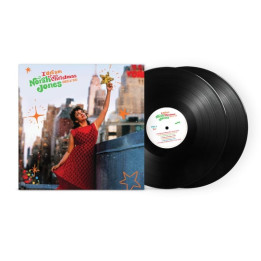 Jones Norah - I Dream Of Christmas (Deluxe 2022) (2LP)