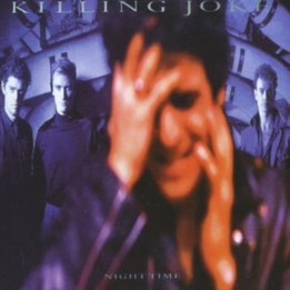 Killing Joke - Night Time (CD)
