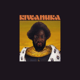 Kiwanuka Michael - Kiwanuka (CD)