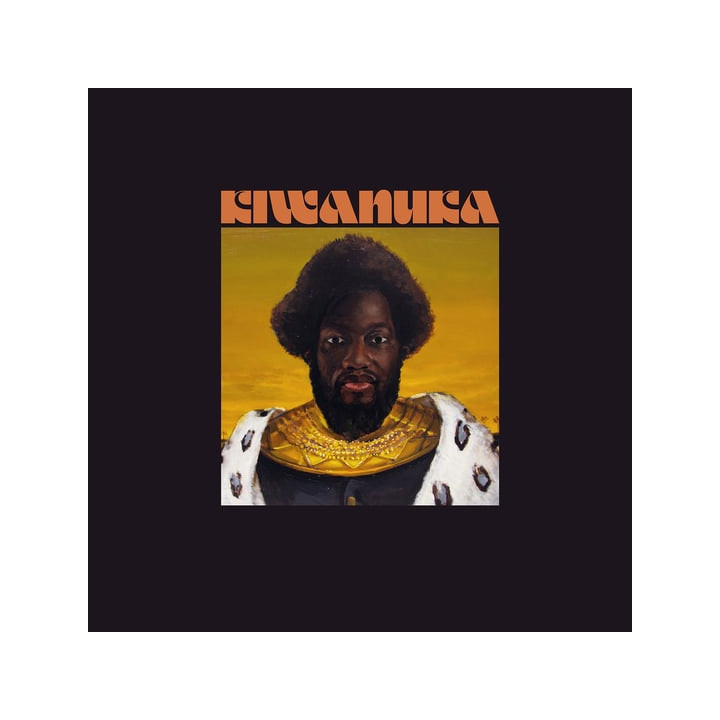 Kiwanuka Michael - Kiwanuka (CD)