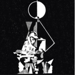 King Krule - 6 Feet Beneath The Moon (2LP)