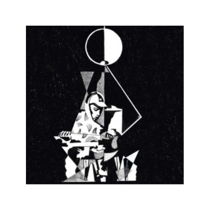 King Krule - 6 Feet Beneath The Moon (2LP)