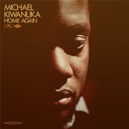 Kiwanuka Michael - Home Again (CD)