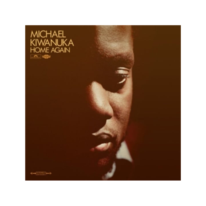 Kiwanuka Michael - Home Again (CD)