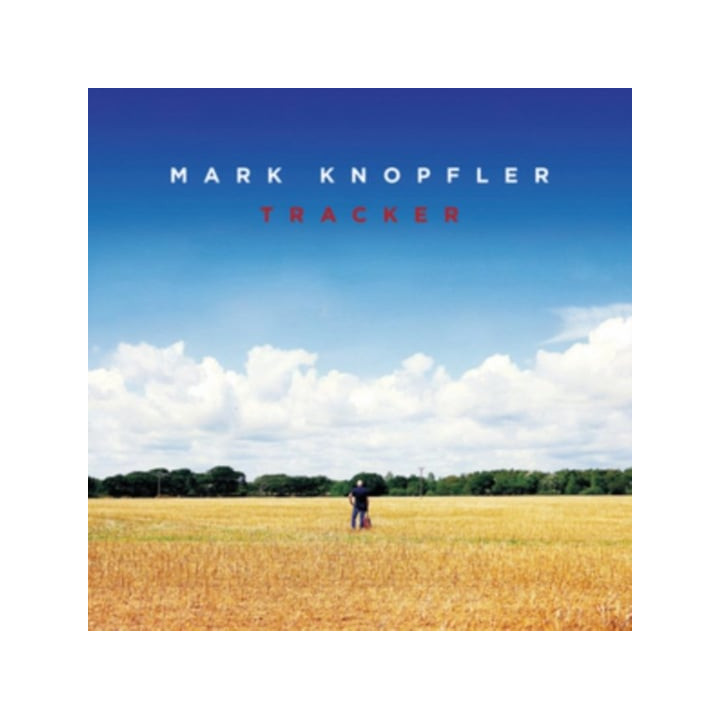Knopfler Mark - Tracker (2LP)