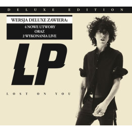 Lp - Lost On You Deluxe Edition (CD)