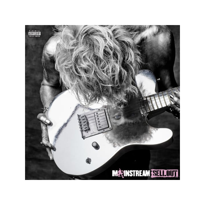 Machine Gun Kelly - Mainstream Sellout (LP)
