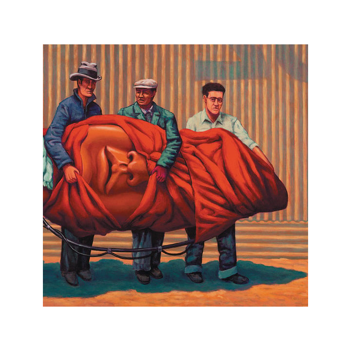 Mars Volta - Amputechture (CD)