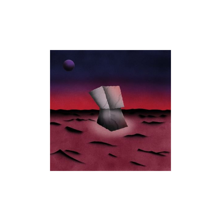 King Krule - Space Heavy (CD)
