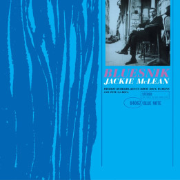 McLean Jackie - Bluesnik (Classic Vinyl Reissue) (LP)