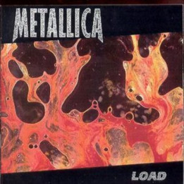 Metallica - Load (CD)
